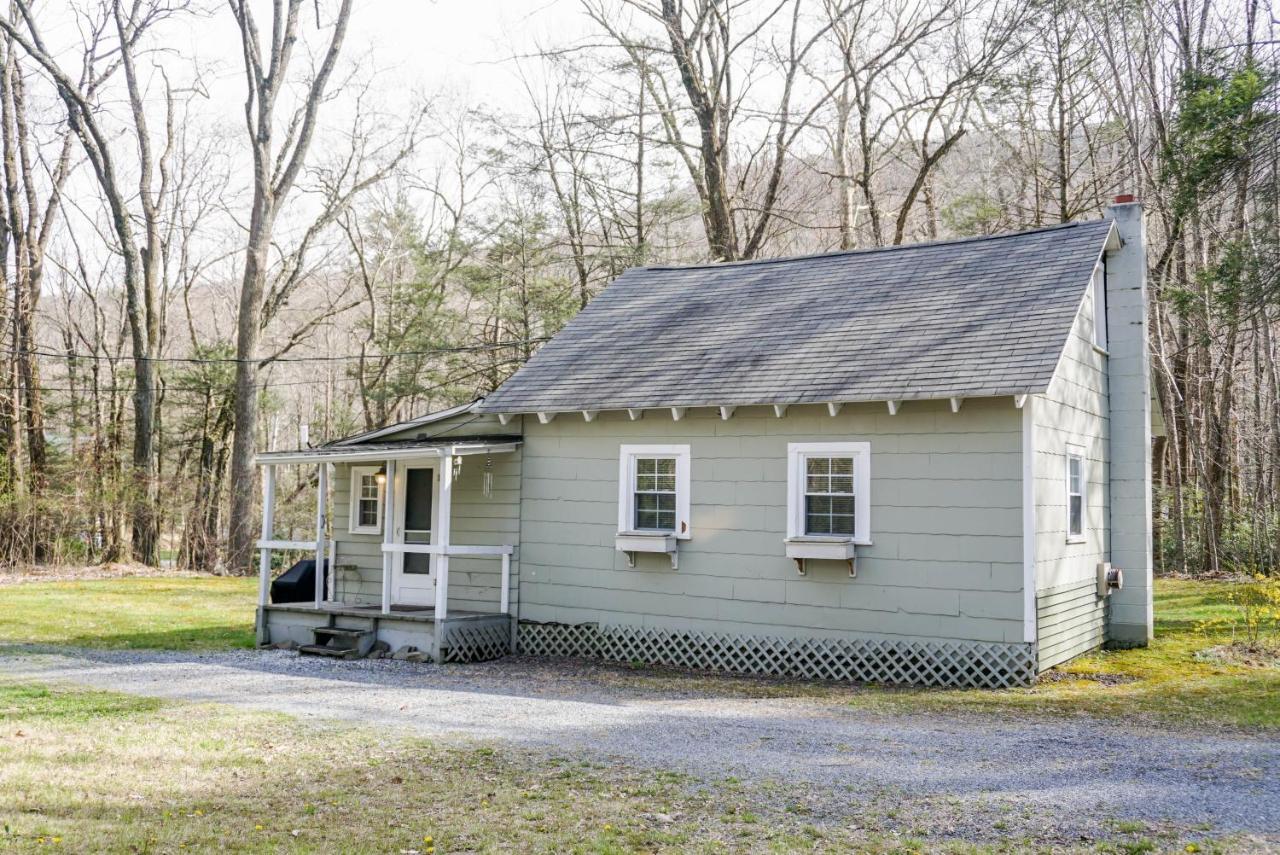 Camelback Cottage - On One Acre & Near Local Attractions Tannersville Dış mekan fotoğraf