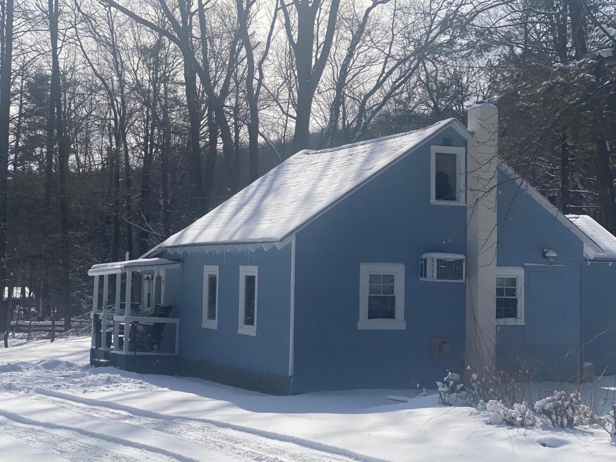 Camelback Cottage - On One Acre & Near Local Attractions Tannersville Dış mekan fotoğraf